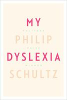 My_dyslexia